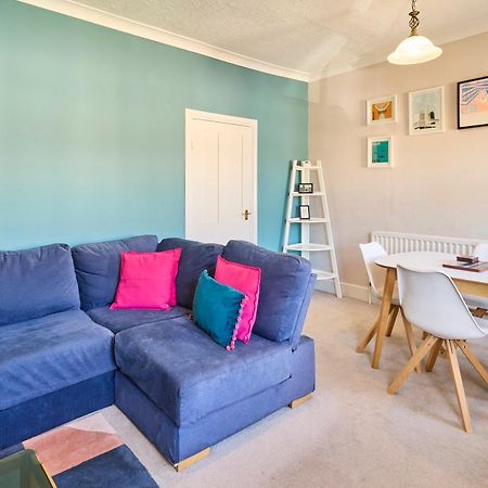 Host & Stay - Westbrook Road Маргейт Екстериор снимка