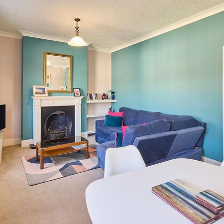 Host & Stay - Westbrook Road Маргейт Екстериор снимка