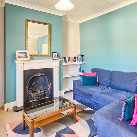 Host & Stay - Westbrook Road Маргейт Екстериор снимка