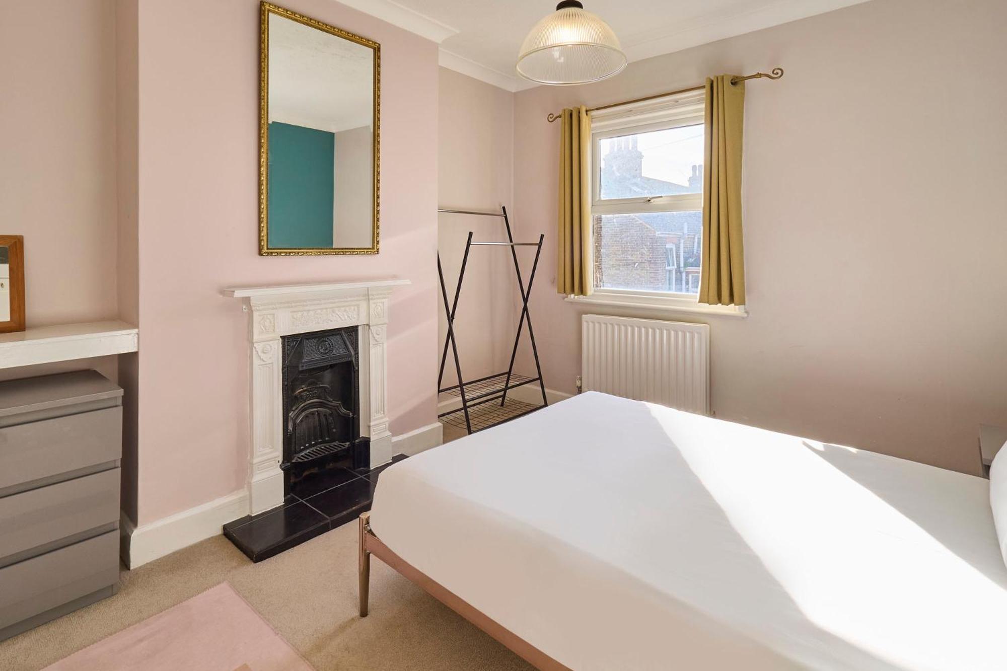 Host & Stay - Westbrook Road Маргейт Екстериор снимка