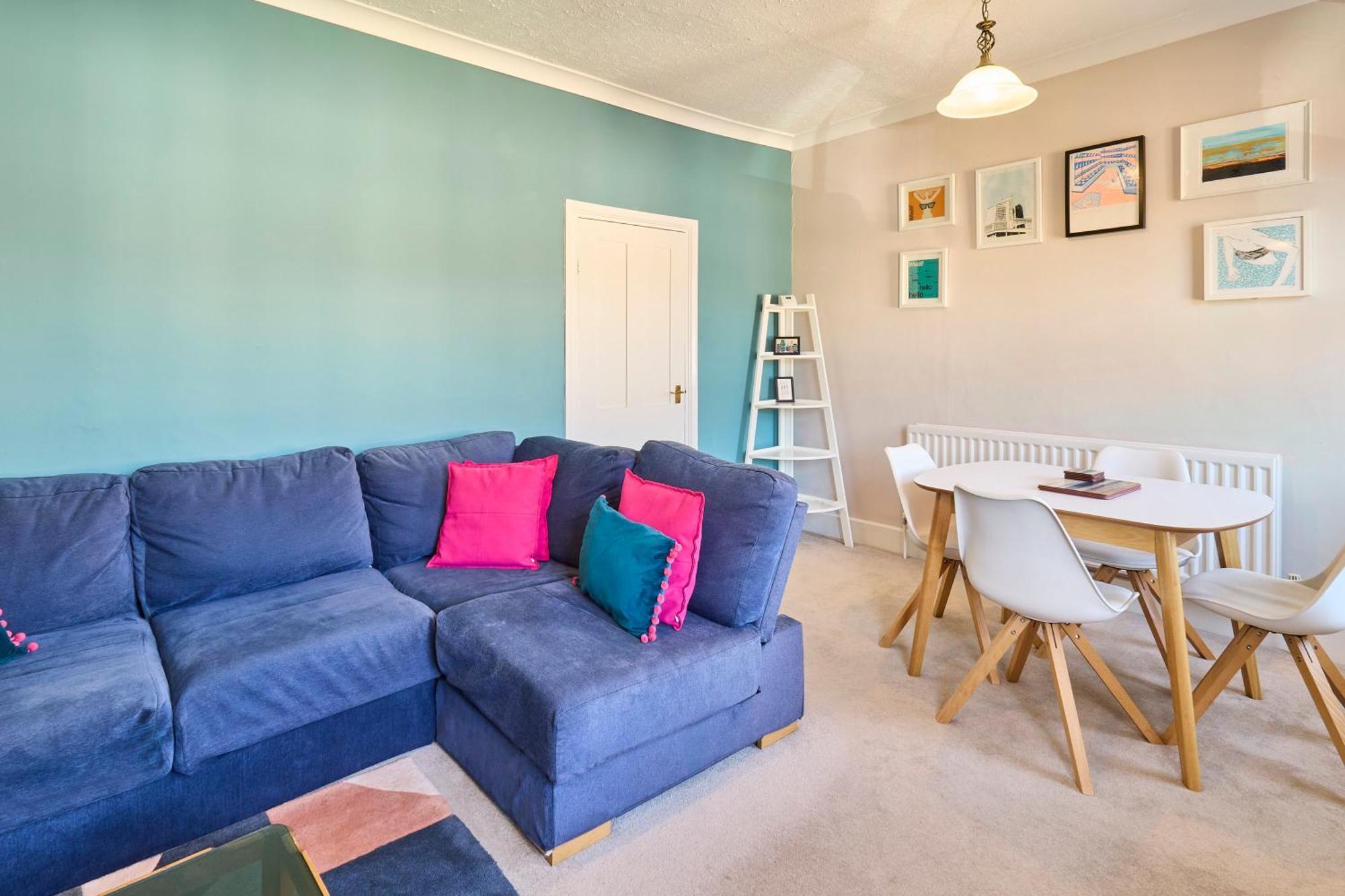 Host & Stay - Westbrook Road Маргейт Екстериор снимка