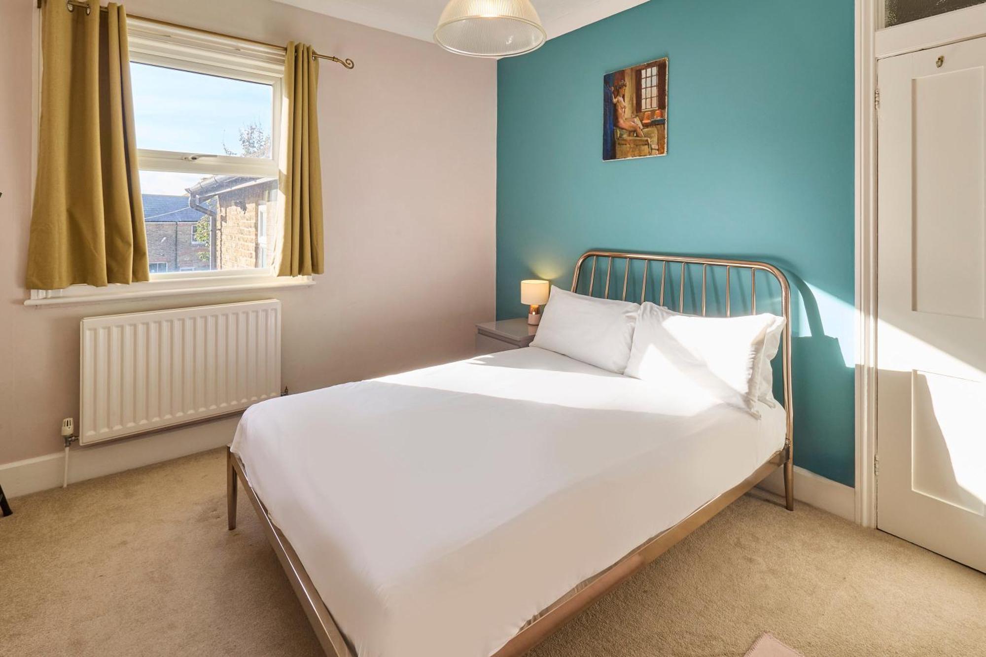 Host & Stay - Westbrook Road Маргейт Екстериор снимка