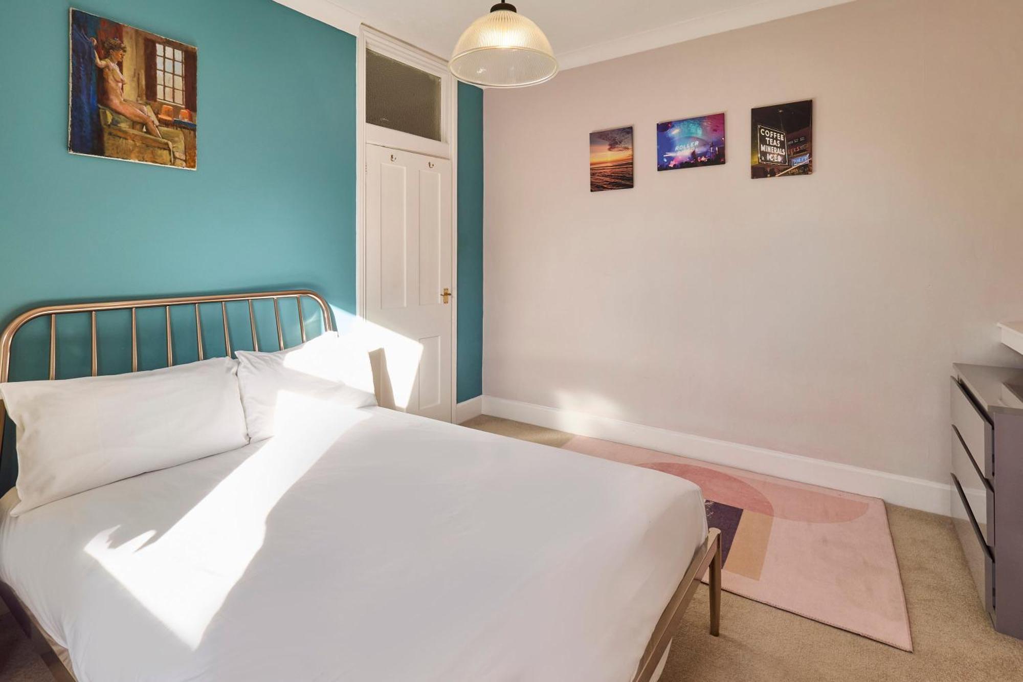 Host & Stay - Westbrook Road Маргейт Екстериор снимка